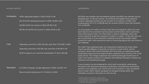 Tesla-Gewinne 2022 Highlights