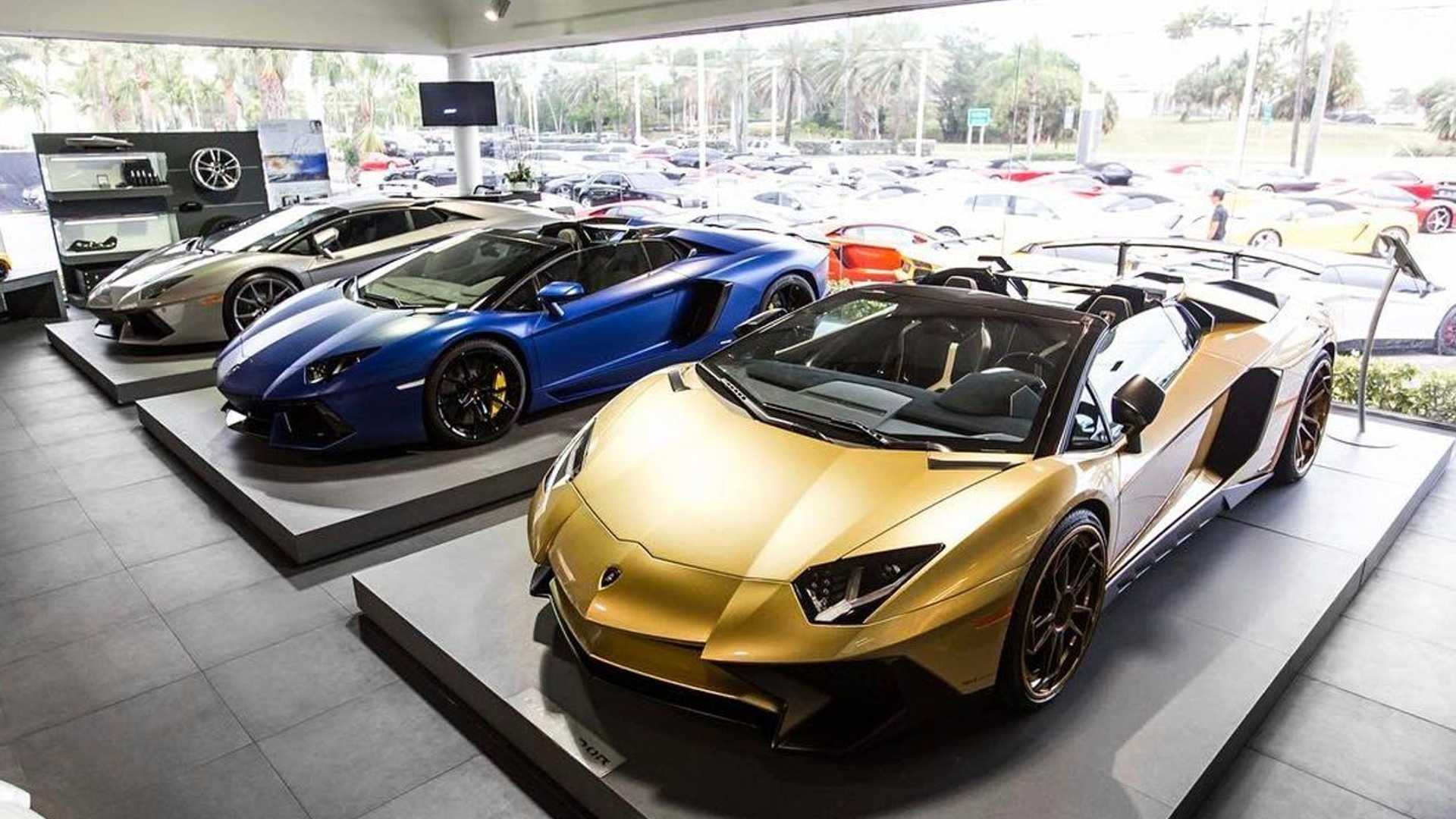 duPont REGISTRY Live with Prestige Imports