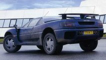 Foto - Ecco tutte le supercar da fuoristrada