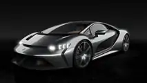 Bertone GB110 (2022)