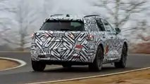2024 Acura ZDX Prototype