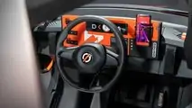 Mobilize Ileo Concept y Solo Concept