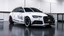 Audi RS 6 Abt