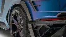 Mansory Venatus Coupé Evo C