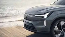 Volvo EX90 2023