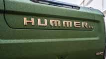 SoFlo Strikeforce Kevlar-Coated GMC Hummer EV