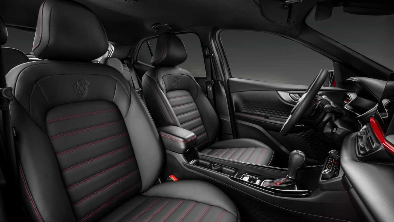 Abarth Pulse