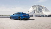 Audi S5 Sportback TDI Black edition Pro