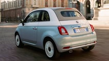 Fiat 500 Collezione 1957 (2024)