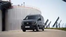 New Nissan Interstar