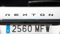Prueba SsangYong Rexton Limited D22 DTR