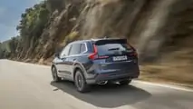 Honda CR-V (2023)