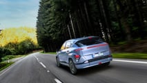 FOTO - Hyundai Kona EV
