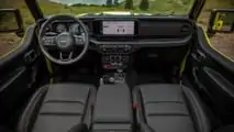 2024 Jeep Gladiator Rubicon X