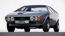 Italdesign L'Ace de pique (1973)