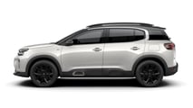 Nuevo Citroën C5 Aircross E Series 2024