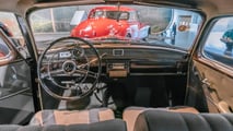 Mercedes-Benz 180 e 190 «Ponton» (1953-1962)