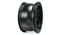 Unplugged Performance Tesla Model Y 18-inch UP-03 Beadlock Off-Road Spec wheels