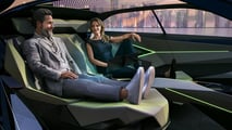 Nissan Hyper Urban Konsepti
