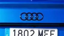 Prueba Audi SQ5 Sportback TDI quattro