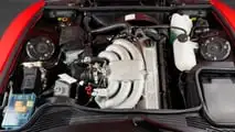1990 BMW Z1 Auction From Artcurial
