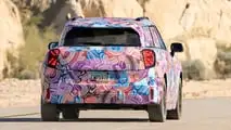 Mini Aceman (2024) final tests under extreme conditions
