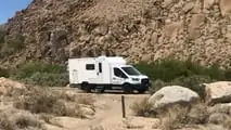 AEONrv Exterior View