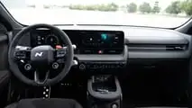 2024 Hyundai Ioniq 5 N First Drive Review