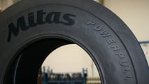 Mitas: le nuove gomme ad Agritechnica 2023