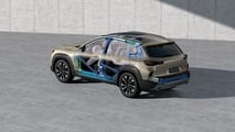 Nuevo Mazda CX-50 2024