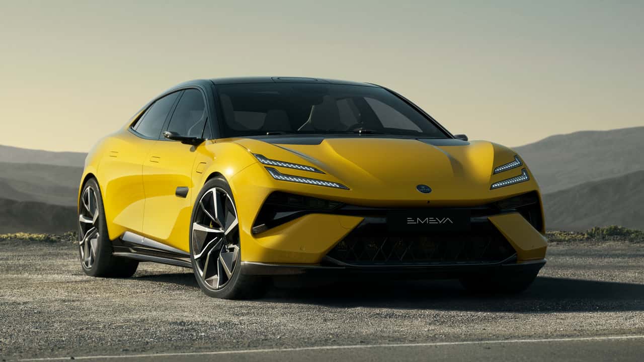 Lotus Emeya