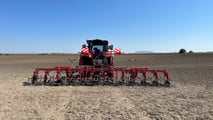 Väderstad: tutte le nuove attrezzature per il 2024