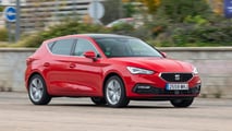 Prueba SEAT León TSI 110 CV