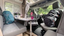 Ford Transit Blucamp Ocean 527