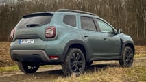 Dacia Duster TCe 150 4x4 Extreme (2024) im Test