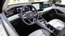 VW Tiguan (2024) puesto a prueba