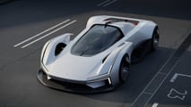Il Design Contest 2024 di Polestar e Hot Wheels