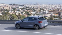 40° anniversario di SEAT Ibiza