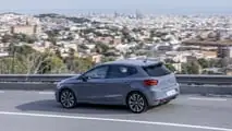 40° anniversario di SEAT Ibiza