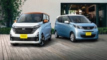 2024 Nissan Dayz (JDM)
