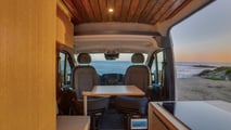 Maxwell Vehicles Vanacea camper eléctrica