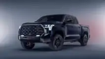 Toyota Tundra Edizione Limitata 1794