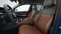 BMW Serie 5 Touring (2024)