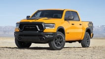 Ram 1500 Rebel Havoc Edition