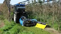 Attrezzature da vigneto e frutteto TOP per il 2024