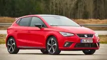 Seat Ibiza 1.5 TSI FR (2024) im Test