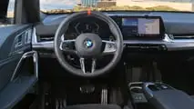 BMW X2 M35i xDrive (2024) Test