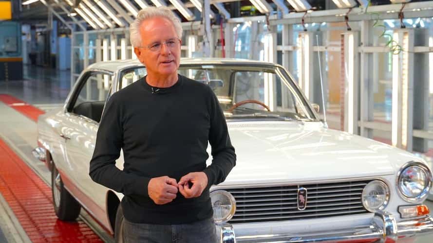 Horacio Pagani, Oreste Berta y Torino en Santa Isabel