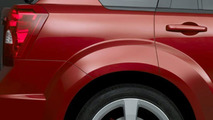 2007 Dodge Caliber SRT4