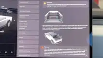 Cybertruck Owner's Manual - Anchor Points